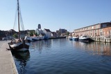 Ferienwohnung in Wismar - Jan Br&uuml;gemann - 2. Etage - ABC437 - Bild 15