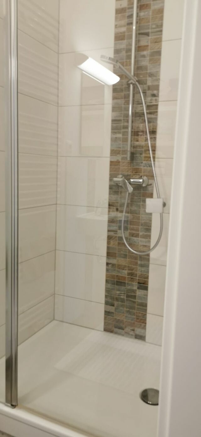 Ferienwohnung in Wismar - FeWos Stadtflair und Stadtflair Hoch Zwei - ABC442 - Bild 7