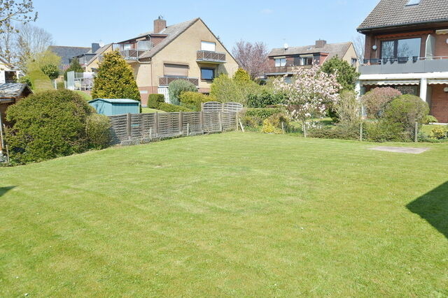 Ferienwohnung in Gr&ouml;mitz - Ruth Whg. 4 - Bild 2