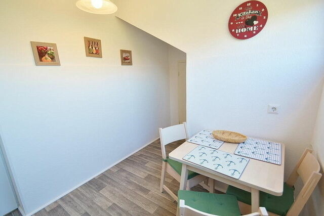 Ferienwohnung in Gr&ouml;mitz - Ruth Whg. 4 - Bild 6