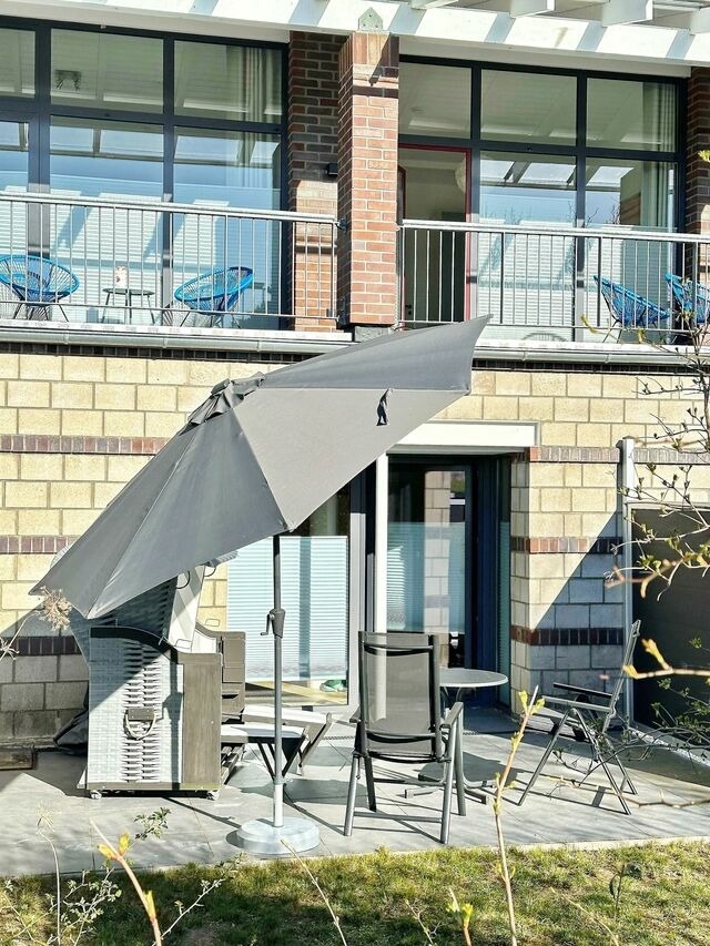 Ferienwohnung in Hohen Wieschendorf - Wohlbefinden pur No. 15 - Aurora Vista - ABC581 - Bild 2