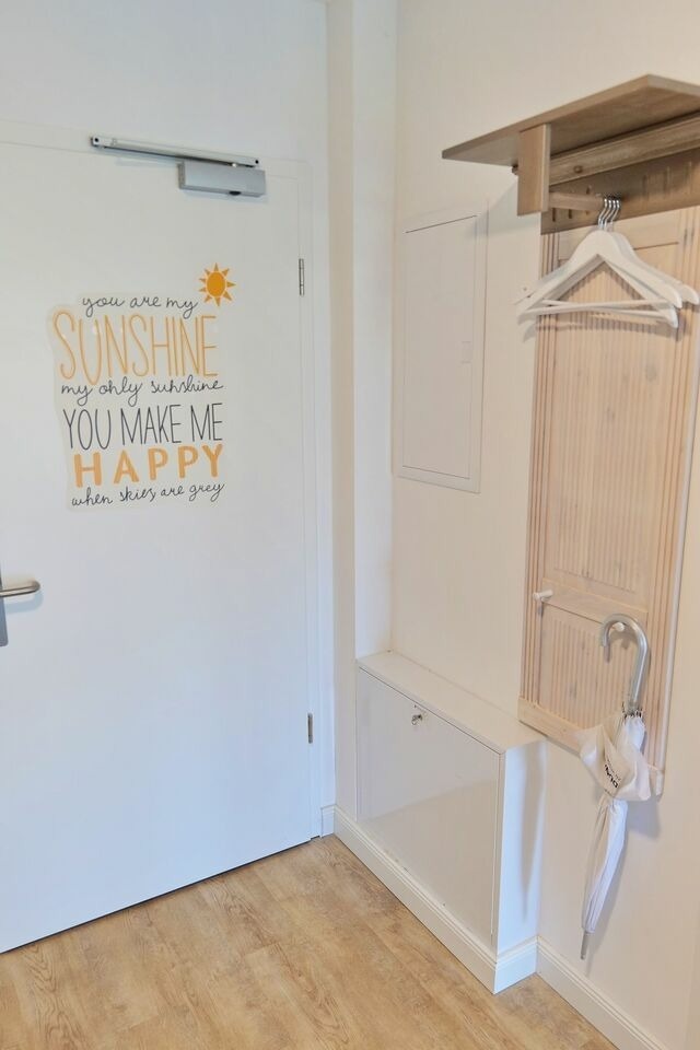 Ferienwohnung in Hohen Wieschendorf - Wohlbefinden pur No. 15 - Aurora Vista - ABC581 - Bild 8