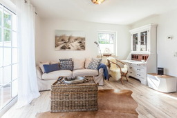 F&auml;hrhaus Sellin Haus am See