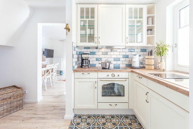 Ferienhaus in Sellin - F&auml;hrhaus Sellin Haus am See - Bild 7