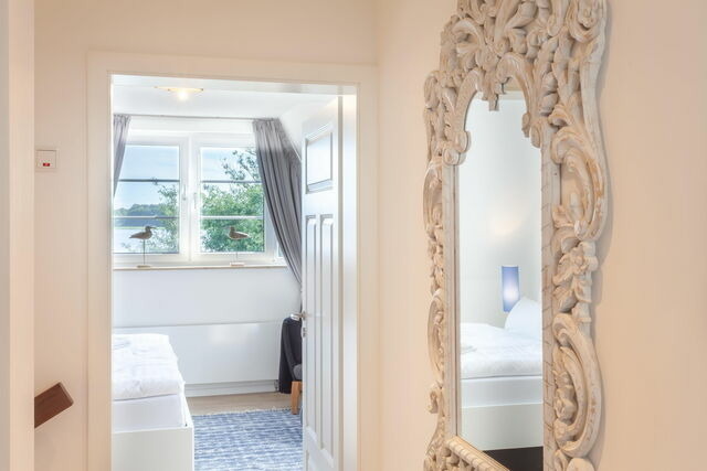 Ferienhaus in Sellin - F&auml;hrhaus Sellin Haus am See - Bild 10