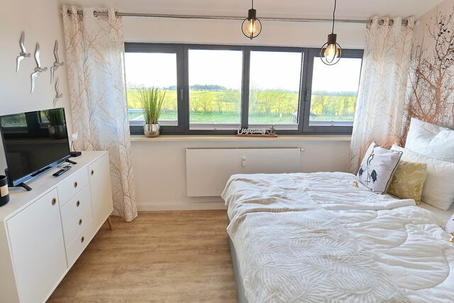 Ferienwohnung in Hohen Wieschendorf - Ostseeperle No. 31 - Aurora Vista - ABC31 - Bild 15