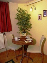 Ferienwohnung in Wismar - Segler Souterrainwohnung - ABC154 - Bild 6