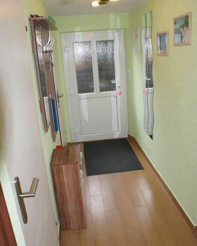 Ferienwohnung in Wismar - Segler Souterrainwohnung - ABC154 - Bild 9