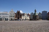 Ferienwohnung in Wismar - Zur Gelbgie&szlig;erei - ABC231 - Bild 19
