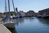 Ferienwohnung in Wismar - Zur Gelbgie&szlig;erei - ABC231 - Bild 21