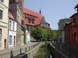 Ferienwohnung in Wismar - Zur Gelbgie&szlig;erei - ABC231 - Bild 22