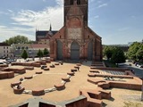 Ferienwohnung in Wismar - Zur Gelbgie&szlig;erei - ABC231 - Bild 23