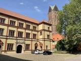 Ferienwohnung in Wismar - Zur Gelbgie&szlig;erei - ABC231 - Bild 24