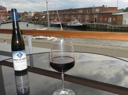 Speicherstadt - ABC171