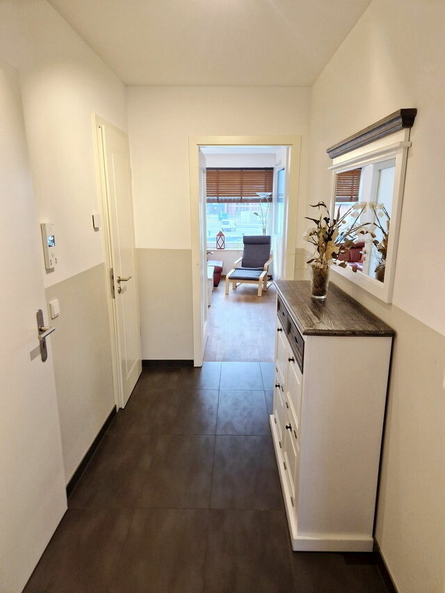 Ferienwohnung in Wismar - Speicherstadt - ABC171 - Bild 16