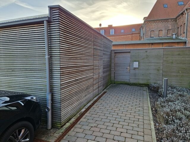 Ferienwohnung in Wismar - Speicherstadt - ABC171 - Bild 18