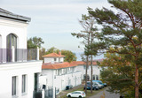 Ferienwohnung in Baabe - Kurparkresidenz Baabe Penthouse Windjammer - Bild 22