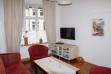 Ferienwohnung in Wismar - Altstadthaus Heyn - nur f&uuml;r Ferieng&auml;ste - ABC81 - Bild 5