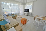 Ferienwohnung in Gr&ouml;mitz - Achtern Diek Whg. 6 - Bild 4