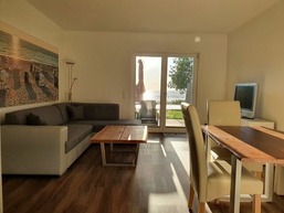 Ankerplatz - ABC314 - nur Ferieng&auml;ste!