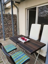 Ferienwohnung in Wismar - Ankerplatz - ABC314 - nur Ferieng&auml;ste! - Bild 4