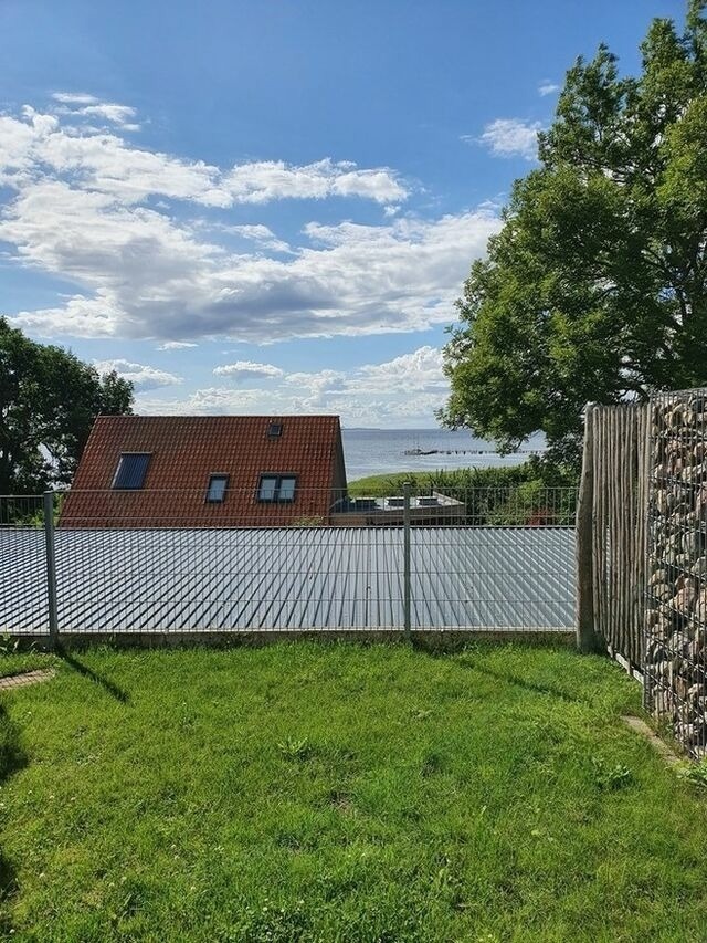 Ferienwohnung in Wismar - Ankerplatz - ABC314 - nur Ferieng&auml;ste! - Bild 5