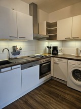 Ferienwohnung in Wismar - Ankerplatz - ABC314 - nur Ferieng&auml;ste! - Bild 8