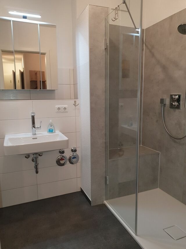 Ferienwohnung in Wismar - Ankerplatz - ABC314 - nur Ferieng&auml;ste! - Bild 10