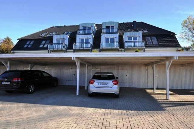 Ferienwohnung in Wismar - Ankerplatz - ABC314 - nur Ferieng&auml;ste! - Bild 13