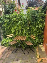 Ferienwohnung in Wismar - Appartement Nikolaiblick - ABC359 - Bild 11