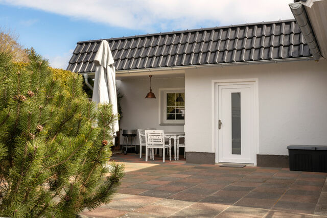 Ferienhaus in Sellin - Ferienhaus "Hus Oetti" - Bild 2