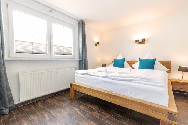 Ferienhaus in Sellin - Ferienhaus "Hus Oetti" - Bild 15