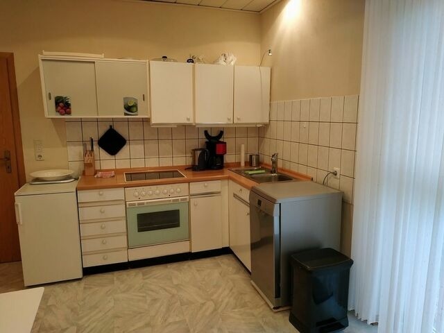 Ferienwohnung in Hohenkirchen - Kirchblick an der Ostsee - ABC277 - nur Ferieng&auml;ste! - Bild 9