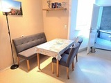 Ferienwohnung in Wismar - Fairmietung Erdgeschoss - ABC544 - Bild 10