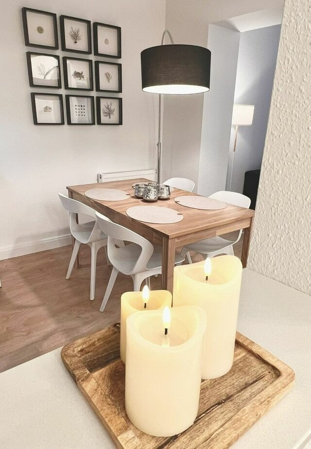 Ferienwohnung in Wismar - Grand Suite - ABC298 - Bild 5