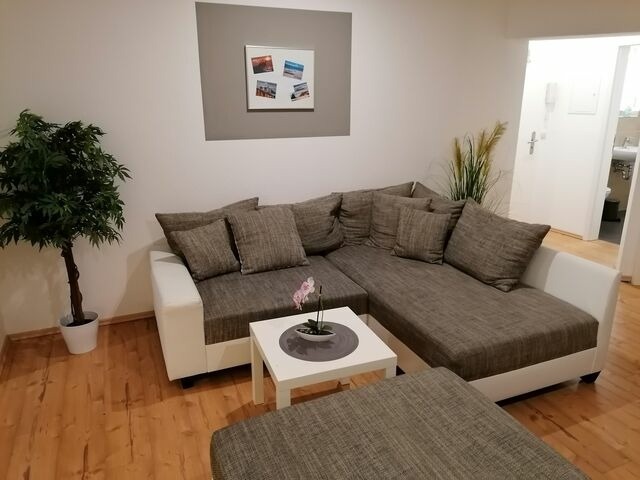 Ferienwohnung in Wismar - Baltic Lounge - ABC296 - Bild 3