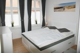 Ferienwohnung in Wismar - Baltic Lounge - ABC296 - Bild 8