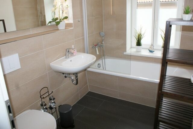 Ferienwohnung in Wismar - Baltic Lounge - ABC296 - Bild 10