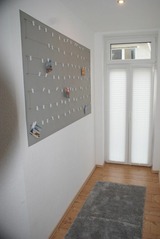 Ferienwohnung in Wismar - Baltic Lounge - ABC296 - Bild 12