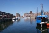 Ferienwohnung in Wismar - Land - Appartement Alter Holzhafen - ABC2 - Bild 16