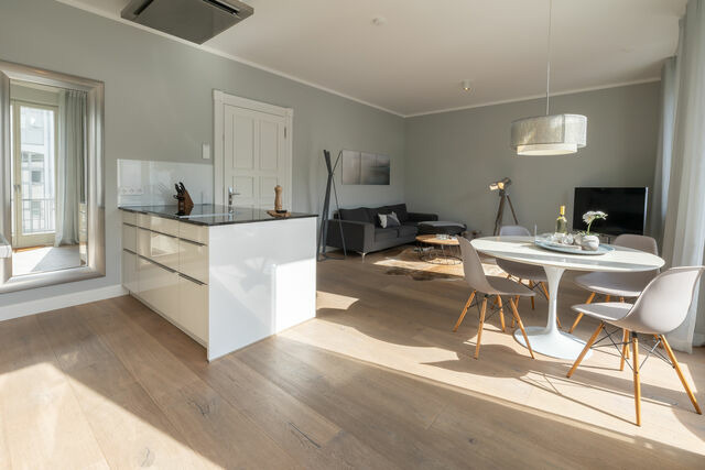Ferienwohnung in Sellin - FIRST Lands End - Bild 2