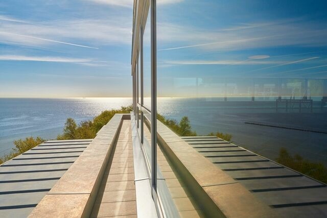 Ferienwohnung in Sellin - FIRST Lands End - Bild 7