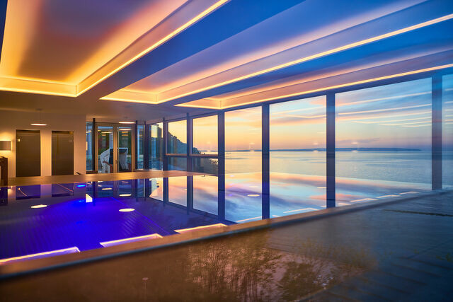 Ferienwohnung in Sellin - FIRST Lands End - Bild 14