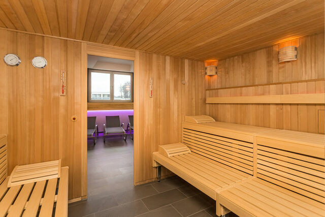 Ferienwohnung in Sellin - FIRST Lands End - Bild 16