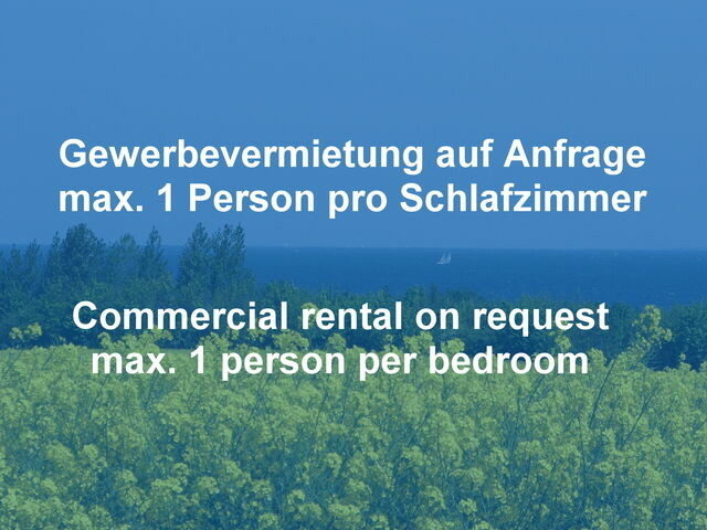 Ferienwohnung in Beckerwitz - Muschelsucher - S&uuml;nnenkieker WE10 - ABC250 - nur Ferieng&auml;ste! - Bild 3