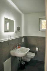 Ferienwohnung in Wismar - Stadt - Appartement Alter Holzhafen - ABC4 - Bild 11