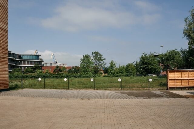 Ferienwohnung in Wismar - Stadt - Appartement Alter Holzhafen - ABC4 - Bild 16