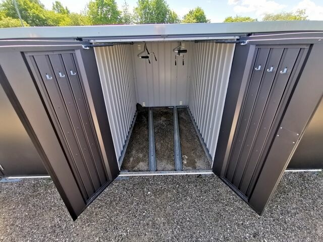 Ferienwohnung in Hohen Wieschendorf - Huk's 20 - Aurora Vista - ABC540 - Bild 21