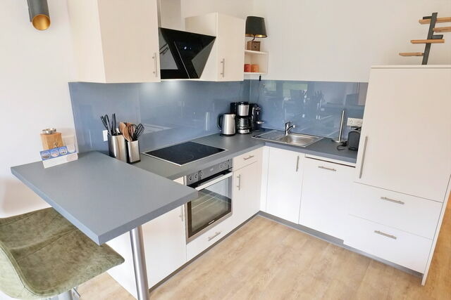 Ferienwohnung in Hohen Wieschendorf - RuheOase No. 12 - Aurora Vista - ABC539 - Bild 13