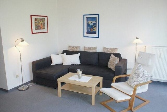 Ferienwohnung in Hohen Wieschendorf - Meeresbrise Ostsee - ABC166 - Bild 2